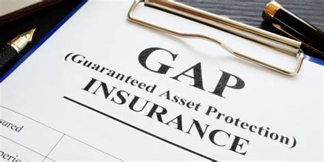 The UK's best GAP insurance providers 2024 .